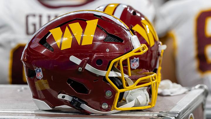 The New York Giants visit the Washington Commanders on Sunday. The New York Giants visit the Washington Commanders on Sunday.