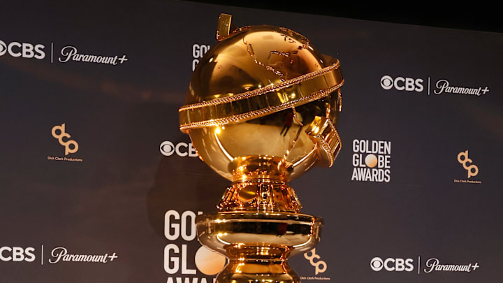 81st Golden Globe Awards Nominations Announcement