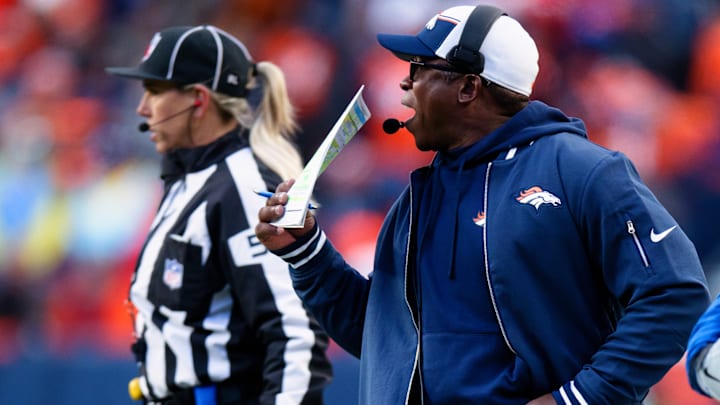 Denver Broncos