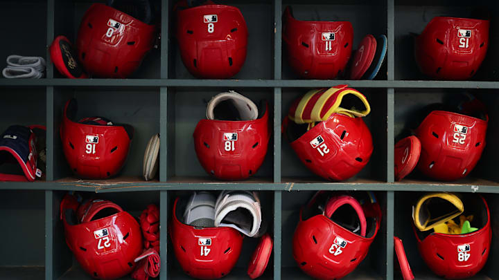 St. Louis Cardinals v. Seattle Mariners