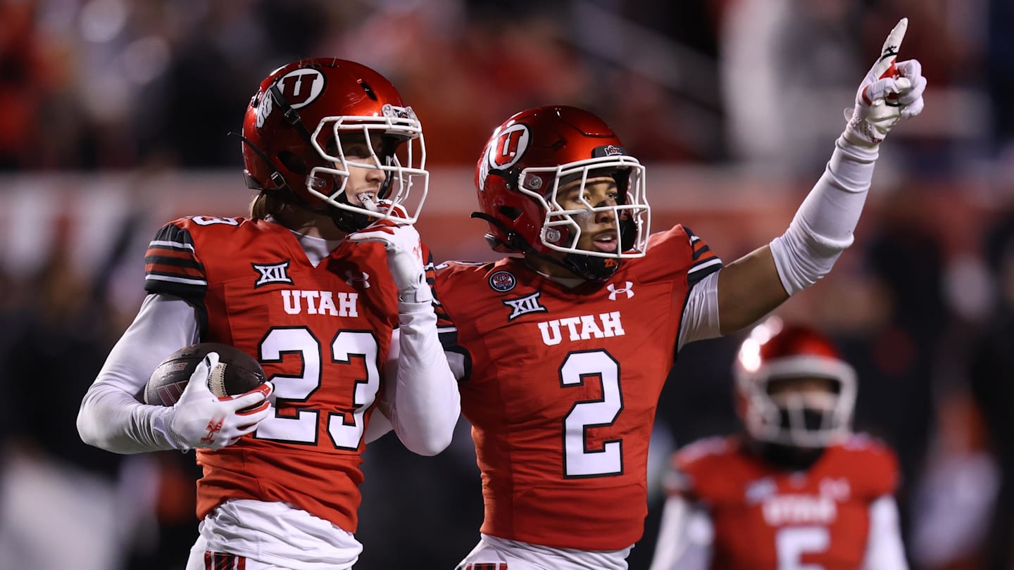 Productive transfer CB is set to visit Michigan football