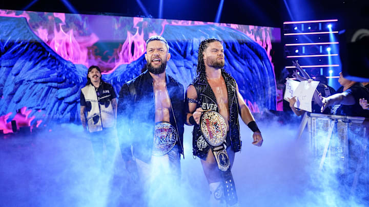 Monday Night RAW