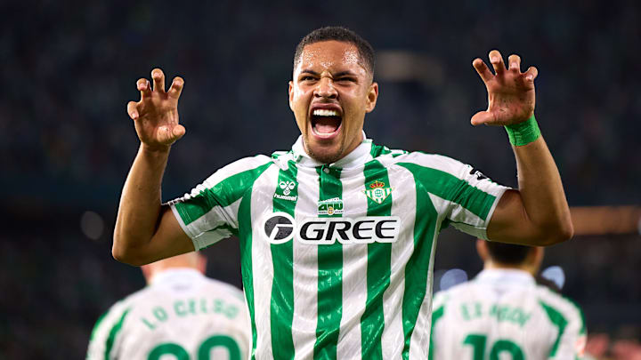 Vitor Roque quer voltar ao Brasil na sequência da carreira