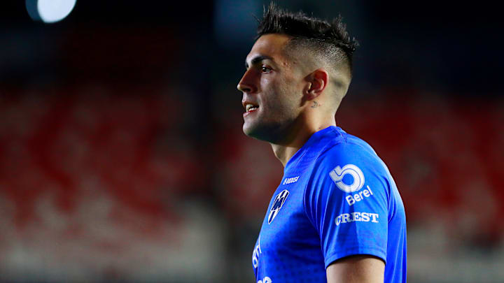 Atletico San Luis v Monterrey - Torneo Apertura 2025 Liga MX