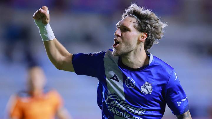Pachuca v Puebla - Torneo Apertura 2026 Liga MX 2026 Liga MX Pachuca v Puebla - Torneo Apertura 2026 Liga MX 2026 Liga MX