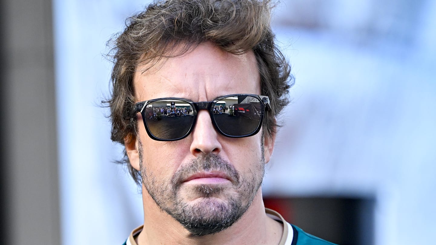 F1 Broadcasts Defend Accuracy Amid Alonso Sainz Criticism