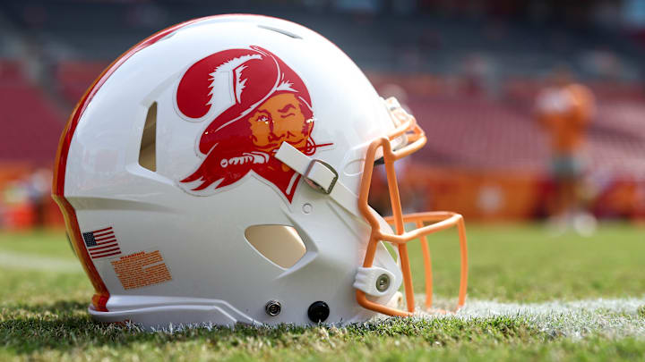 The Tampa Bay Buccaneers announced another throwback game on the 2025 schedule.