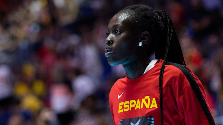 FIBA U19 Women's Basketball World Cup 2023