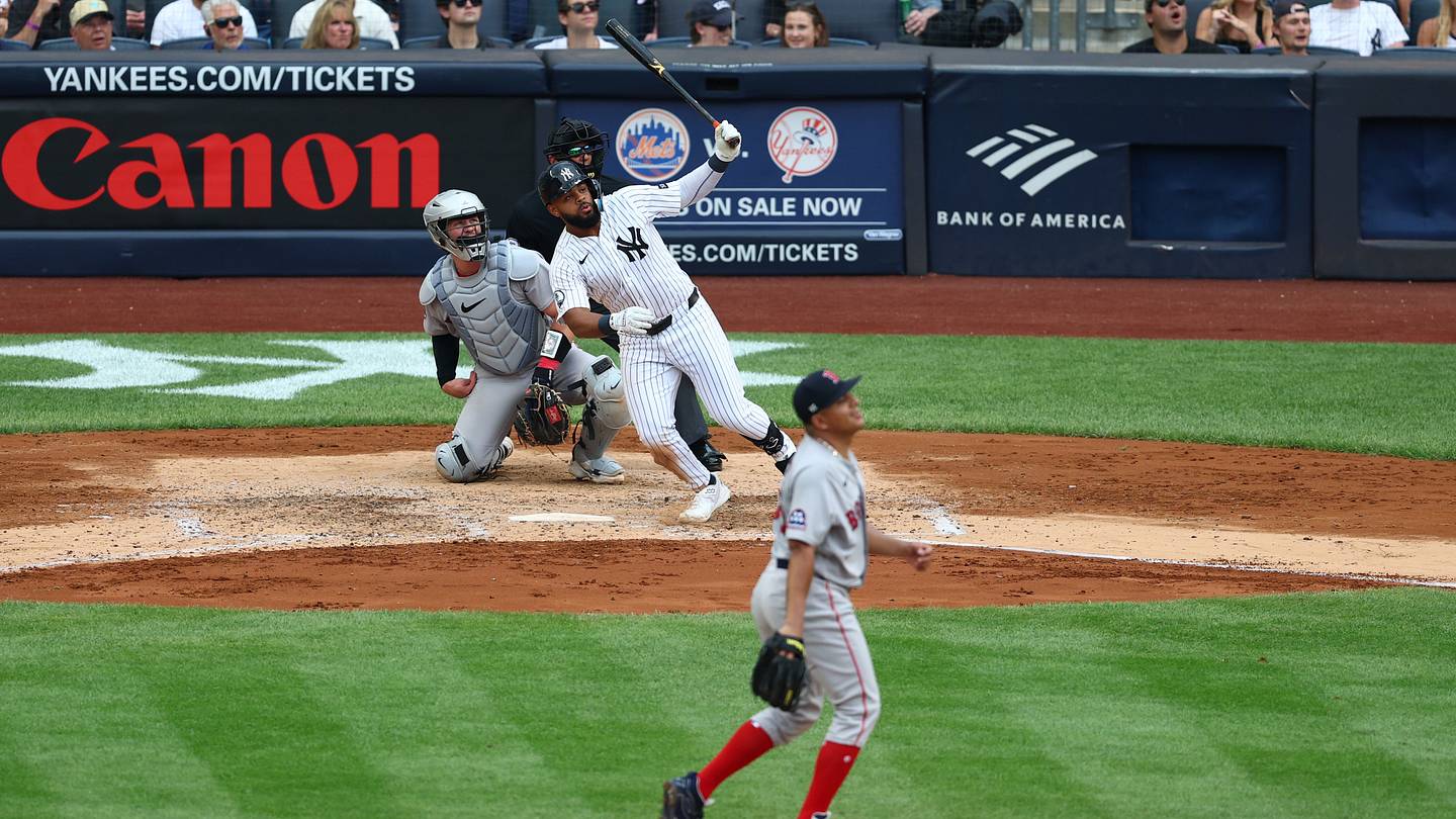 Explaining just how important Yankees taking season tiebreaker from Red Sox was