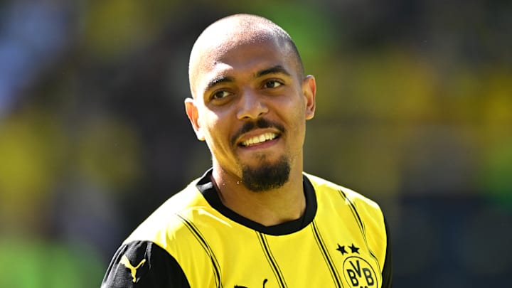 Donyell Malen