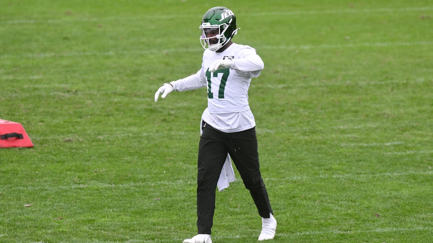 Jets CB Kris Boyd shares very positive update in first comments since