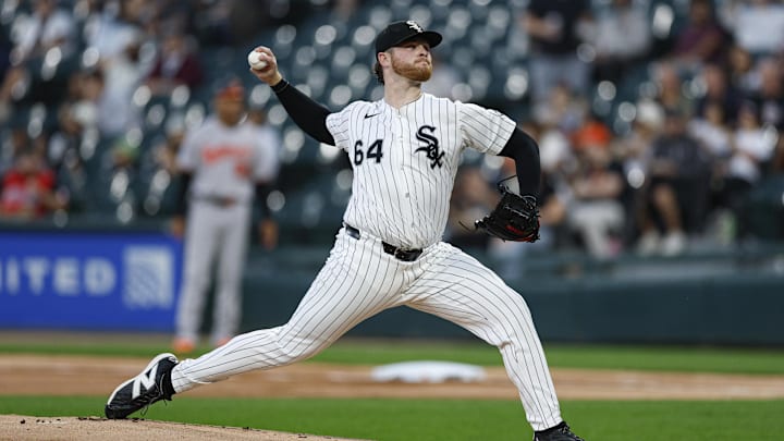 Rotation Battle Begins as White Sox Name First Four Starters in Spring Training