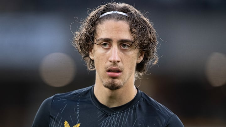 Wolverhampton Wanderers v Newcastle United - Premier League