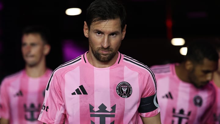 Inter Miami CF v Seattle Sounders FC
