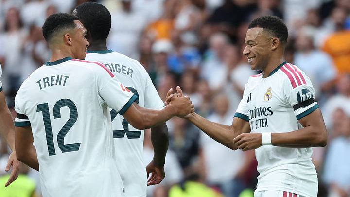 FBL-ESP-LIGA-REAL MADRID-MALAGA FBL-ESP-LIGA-REAL MADRID-MALAGA