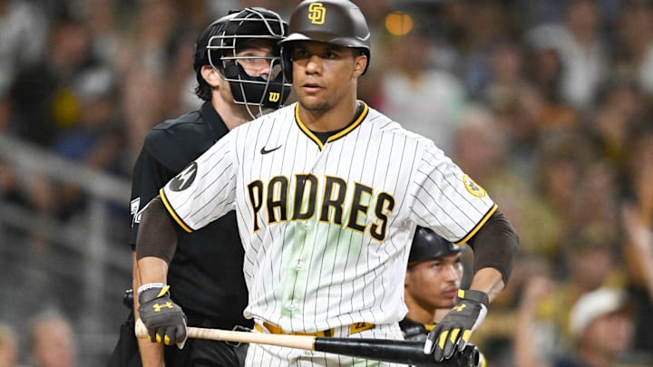 Pittsburgh Pirates v San Diego Padres