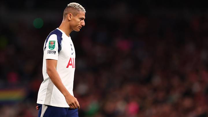 Tottenham Hotspur v Doncaster Rovers - Carabao Cup Third Round