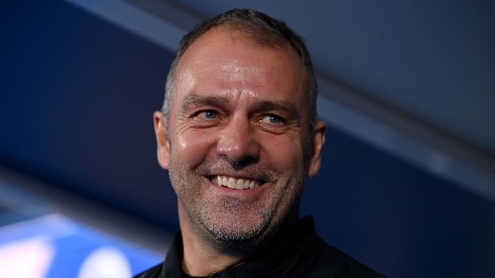 Le FC Barcelone retrouve le dernier carré de la Ligue des Champions.