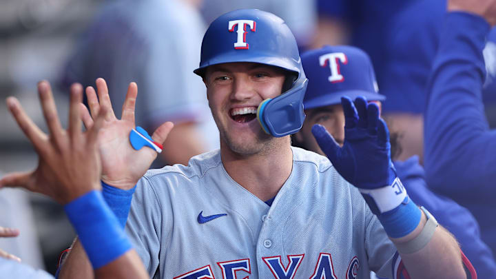 Texas Rangers v Chicago White Sox