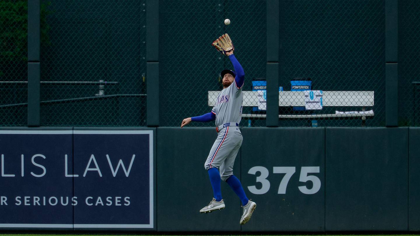 Why the Mets Needed to Make the Brandon Nimmo Trade