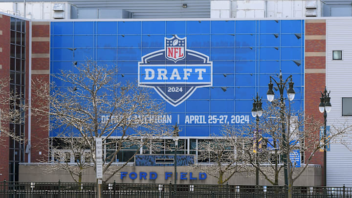 NFL Draft
