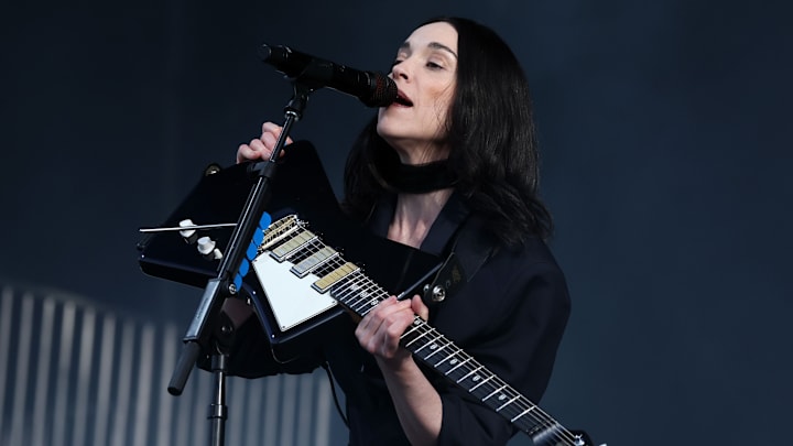 2024 BottleRock Napa Valley