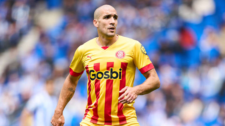 Oriol Romeu