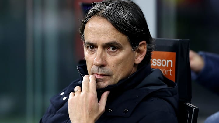 FC Internazionale v Genoa - Serie A