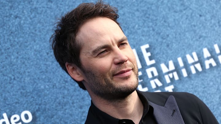 Taylor Kitsch