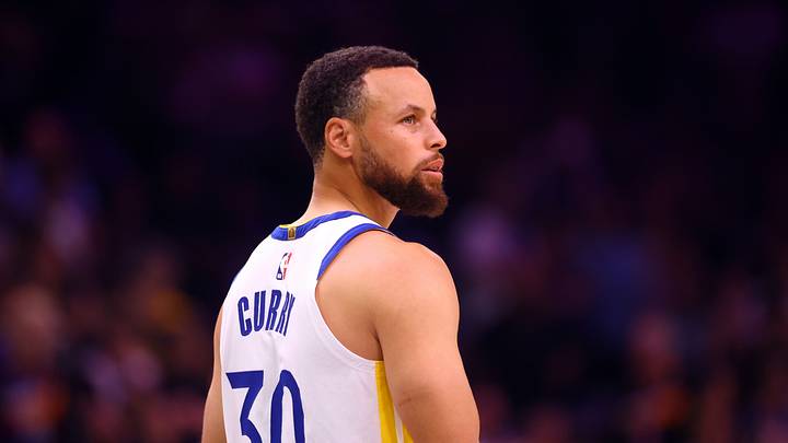 Stephen Curry Stephen Curry