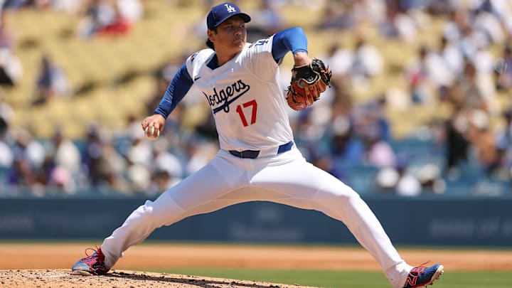 St. Louis Cardinals v Los Angeles Dodgers St. Louis Cardinals v Los Angeles Dodgers