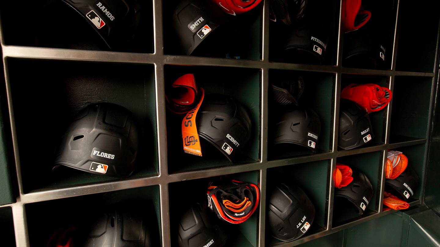 Giants 19-Year-Old Super Prospect Should Be at the Triple-A Level in 2027