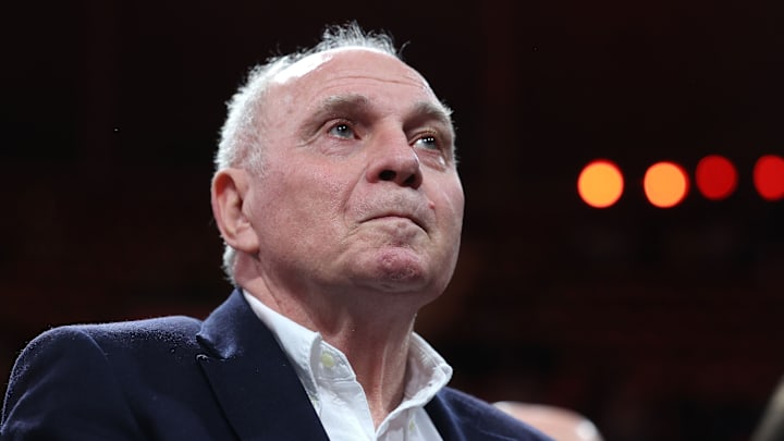 Uli Hoeneß
