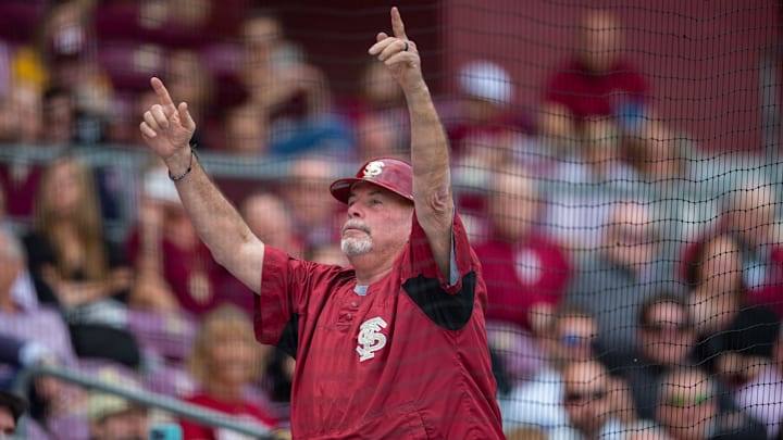 Family, friends, alumni, Florida State fans and others attend the celebration of life for legendary