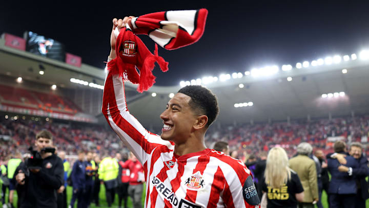 AFC Sunderland v Coventry City - Sky Bet Championship Play-Off Semi Final Second Leg