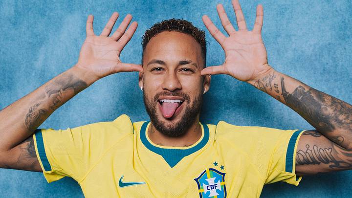 Neymar Jr