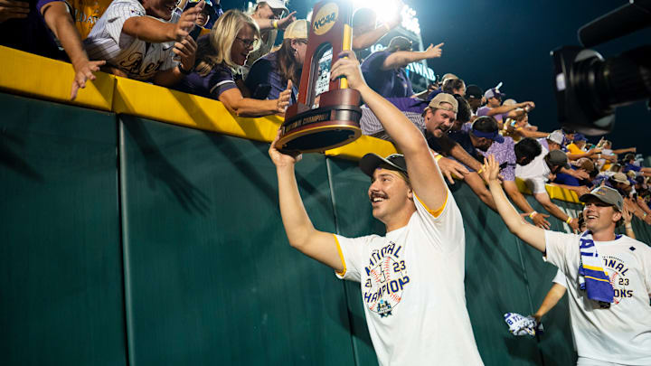 2023 NCAA Division I Baseball Championship