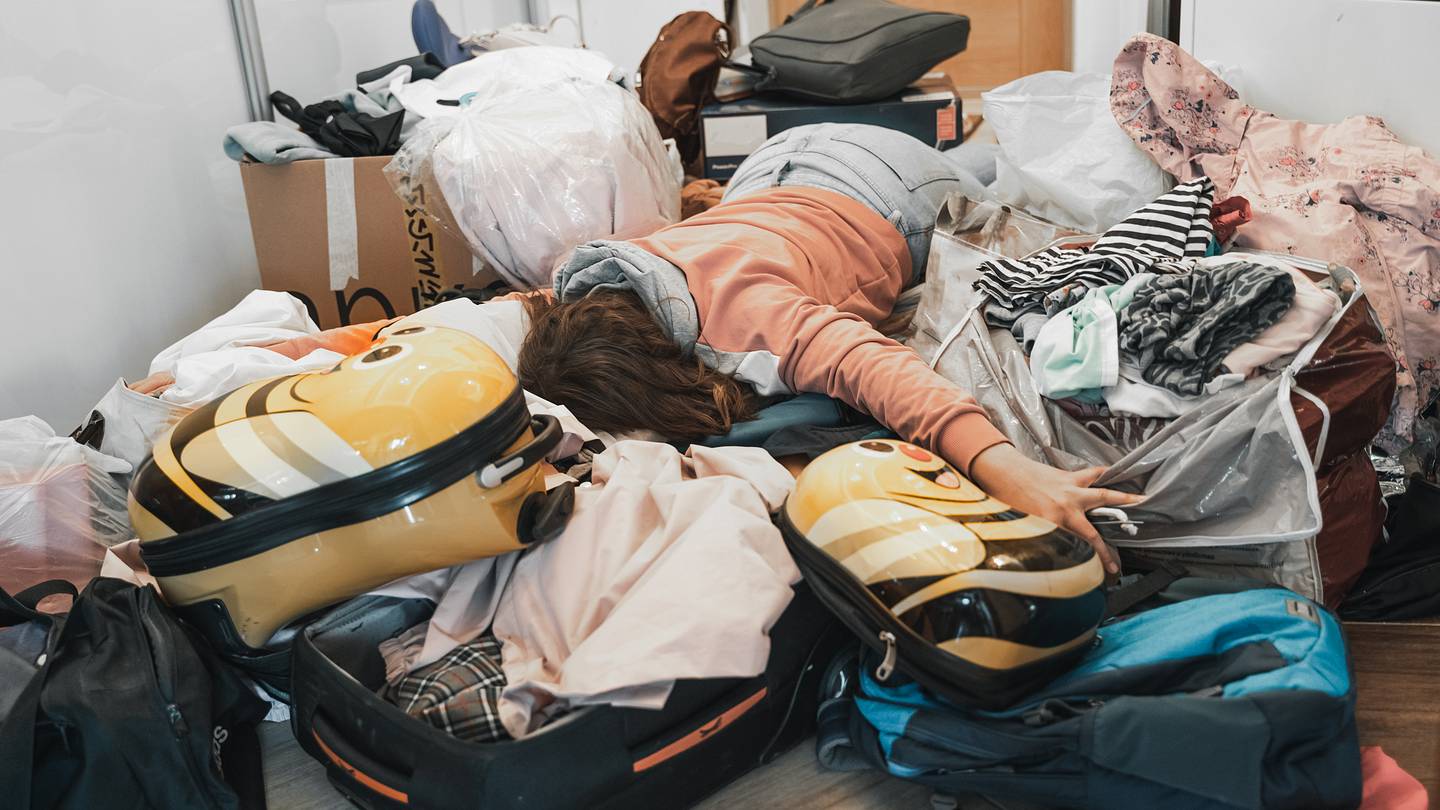 10 Moving Hacks That Make the Whole Process Less Chaotic