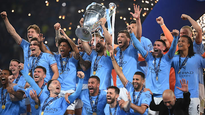 El Manchester City es el campeón de la Champions League 2023 