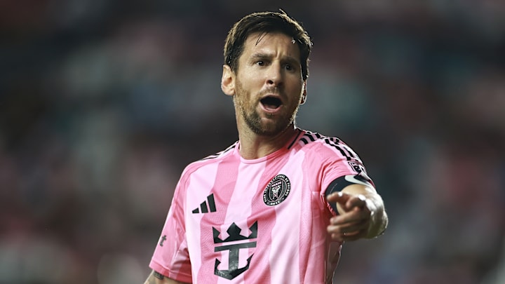 Inter Miami CF v Chicago Fire FC