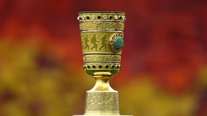 DFB-Pokal