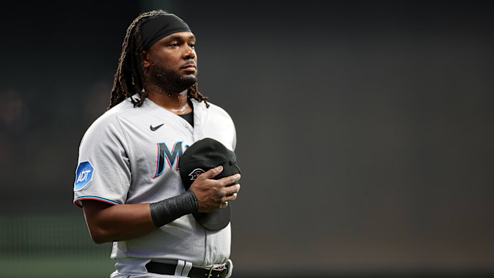 Los Marlins estarían abiertos a cambiar a Josh Bell a los Yankees