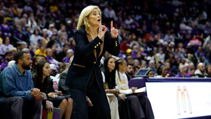 Stanford v LSU