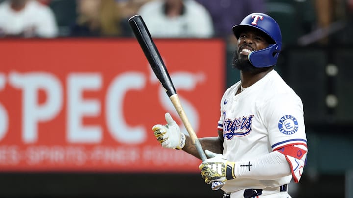 Minnesota Twins v Texas Rangers Minnesota Twins v Texas Rangers