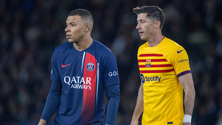 Des joueurs du PSG et du FC Barcelone pourraient être suspendus.