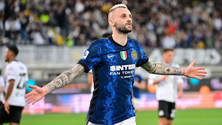Marcelo Brozovic