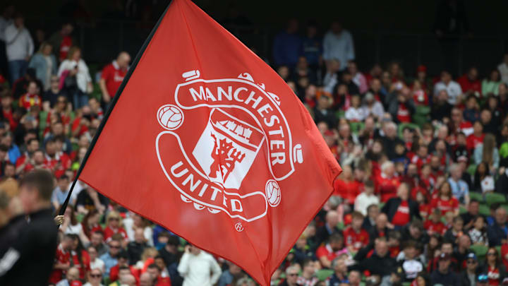 Manchester United Manchester United