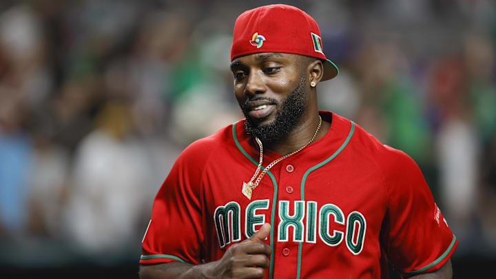 Randy Arozarena regresa a la selección de México 