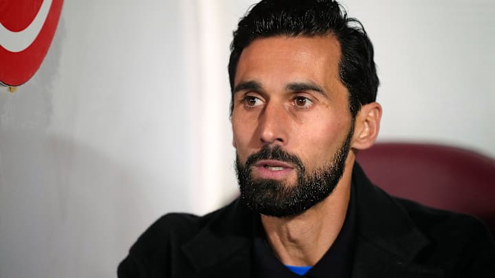 Albacete Balompie v Real Madrid - Copa del Rey