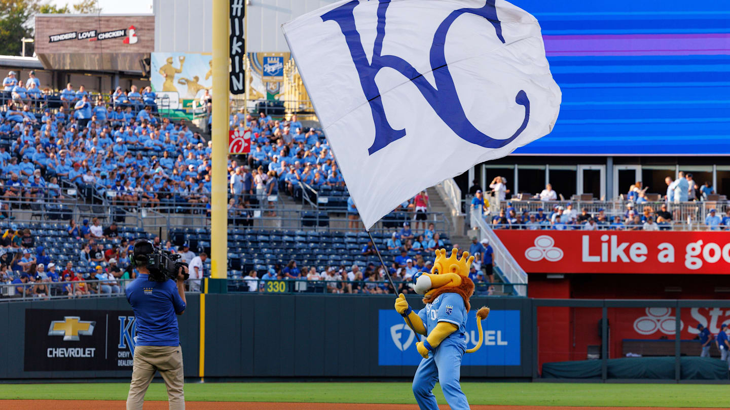 Royals News: New TV broadcasting deal, Negro Leagues Baseball Museum, Cole Ragans WBC